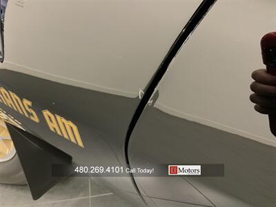 1978 Pontiac Trans Am - Photo 44 - Tempe, AZ 85281