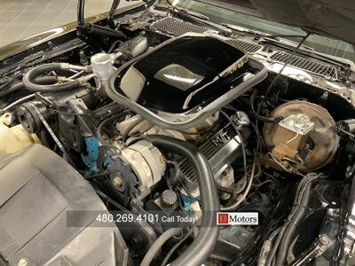 1978 Pontiac Trans Am - Photo 28 - Tempe, AZ 85281