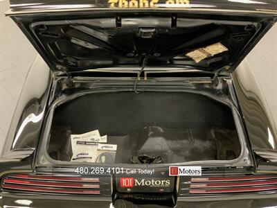 1978 Pontiac Trans Am - Photo 21 - Tempe, AZ 85281