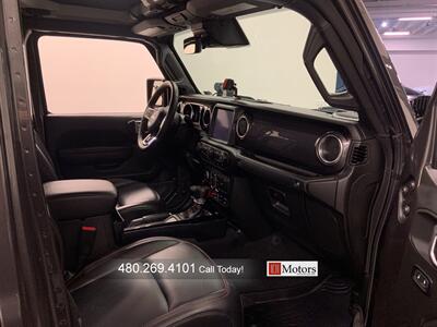 2021 Jeep Gladiator Rubicon   - Photo 20 - Tempe, AZ 85281