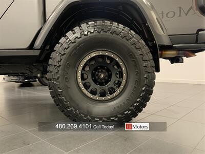 2021 Jeep Gladiator Rubicon   - Photo 27 - Tempe, AZ 85281