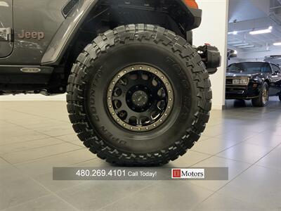 2021 Jeep Gladiator Rubicon   - Photo 29 - Tempe, AZ 85281
