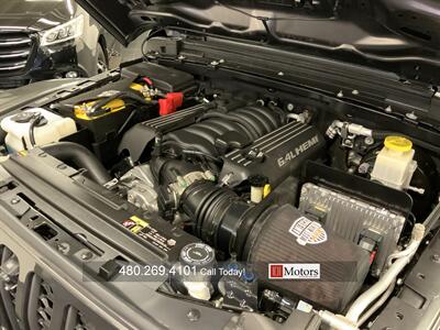 2021 Jeep Gladiator Rubicon   - Photo 31 - Tempe, AZ 85281