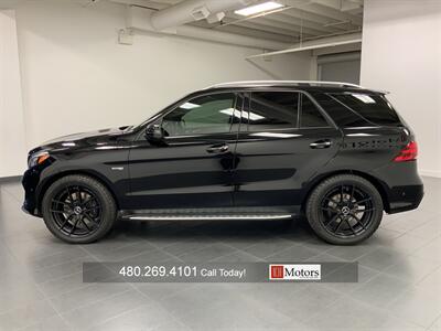 2019 Mercedes-Benz GLE AMG GLE 43   - Photo 6 - Tempe, AZ 85281