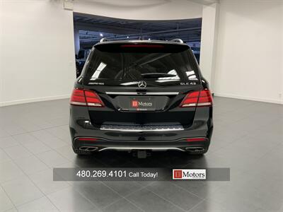 2019 Mercedes-Benz GLE AMG GLE 43   - Photo 4 - Tempe, AZ 85281