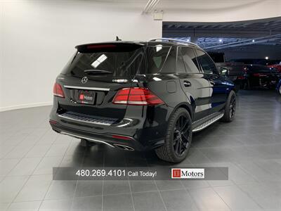 2019 Mercedes-Benz GLE AMG GLE 43   - Photo 3 - Tempe, AZ 85281