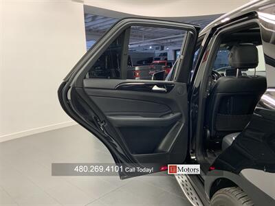 2019 Mercedes-Benz GLE AMG GLE 43   - Photo 25 - Tempe, AZ 85281