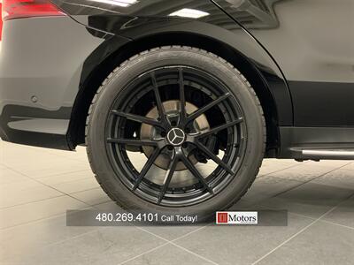 2019 Mercedes-Benz GLE AMG GLE 43   - Photo 30 - Tempe, AZ 85281