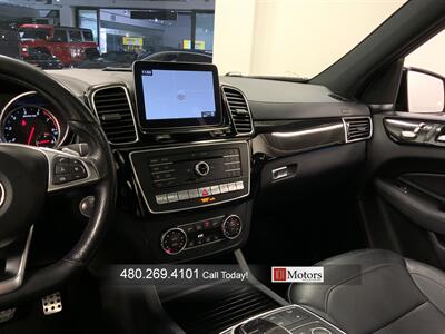 2019 Mercedes-Benz GLE AMG GLE 43   - Photo 14 - Tempe, AZ 85281