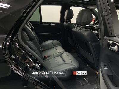 2019 Mercedes-Benz GLE AMG GLE 43   - Photo 23 - Tempe, AZ 85281