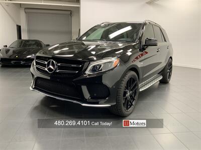 2019 Mercedes-Benz GLE AMG GLE 43   - Photo 7 - Tempe, AZ 85281