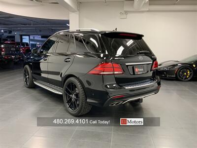 2019 Mercedes-Benz GLE AMG GLE 43   - Photo 5 - Tempe, AZ 85281