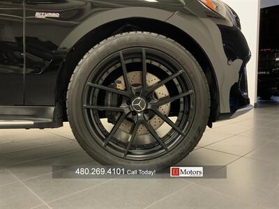 2019 Mercedes-Benz GLE AMG GLE 43   - Photo 31 - Tempe, AZ 85281