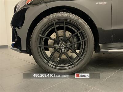 2019 Mercedes-Benz GLE AMG GLE 43   - Photo 28 - Tempe, AZ 85281