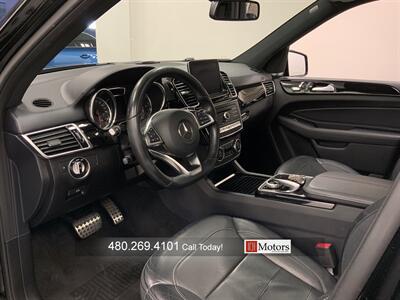 2019 Mercedes-Benz GLE AMG GLE 43   - Photo 11 - Tempe, AZ 85281