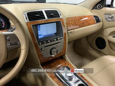 2011 Jaguar XK   - Photo 14 - Tempe, AZ 85281