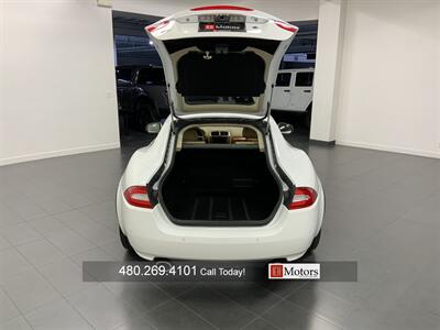 2011 Jaguar XK   - Photo 21 - Tempe, AZ 85281