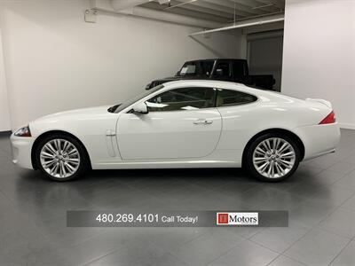 2011 Jaguar XK   - Photo 6 - Tempe, AZ 85281