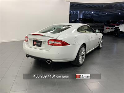 2011 Jaguar XK   - Photo 3 - Tempe, AZ 85281