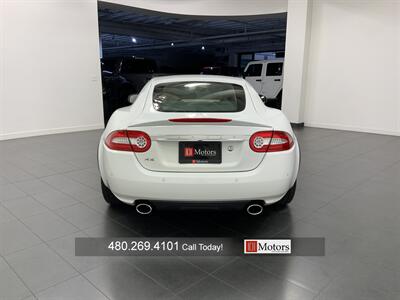 2011 Jaguar XK   - Photo 4 - Tempe, AZ 85281