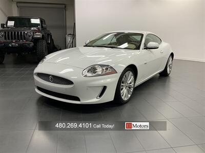 2011 Jaguar XK   - Photo 7 - Tempe, AZ 85281