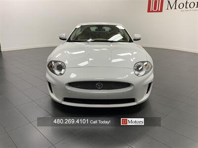 2011 Jaguar XK   - Photo 8 - Tempe, AZ 85281