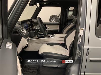 2023 Mercedes-Benz AMG G 63   - Photo 10 - Tempe, AZ 85281