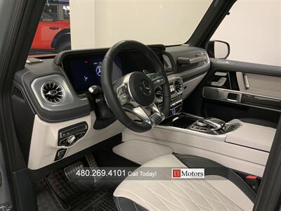 2023 Mercedes-Benz AMG G 63   - Photo 11 - Tempe, AZ 85281