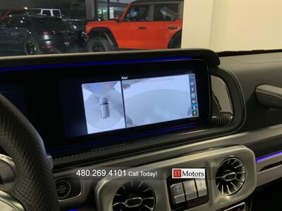 2023 Mercedes-Benz AMG G 63   - Photo 15 - Tempe, AZ 85281