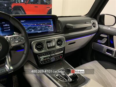 2023 Mercedes-Benz AMG G 63   - Photo 14 - Tempe, AZ 85281