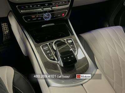 2023 Mercedes-Benz AMG G 63   - Photo 16 - Tempe, AZ 85281