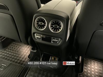 2023 Mercedes-Benz AMG G 63   - Photo 24 - Tempe, AZ 85281