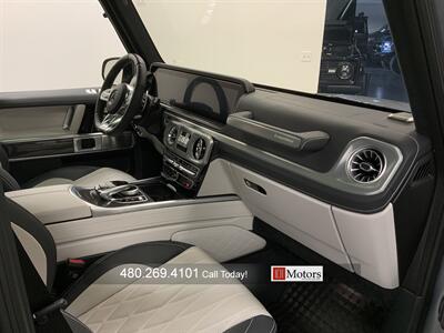 2023 Mercedes-Benz AMG G 63   - Photo 21 - Tempe, AZ 85281