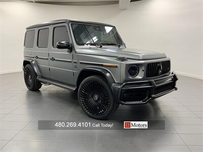 2023 Mercedes-Benz AMG G 63   - Photo 1 - Tempe, AZ 85281