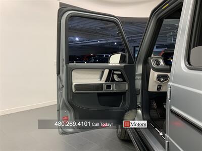 2023 Mercedes-Benz AMG G 63   - Photo 9 - Tempe, AZ 85281