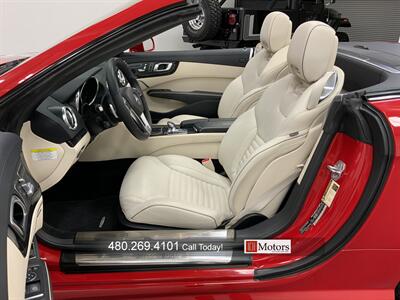 2013 Mercedes-Benz SL 550   - Photo 10 - Tempe, AZ 85281