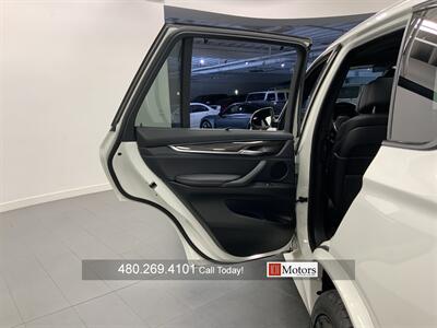 2018 BMW X5 sDrive35i - Photo 24 - Tempe, AZ 85281