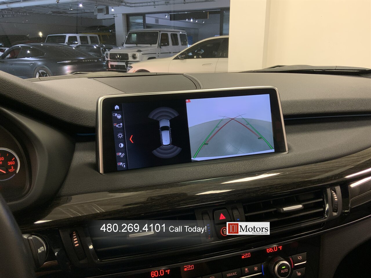 2018 BMW X5 sDrive35i - Photo 15 - Tempe, AZ 85281