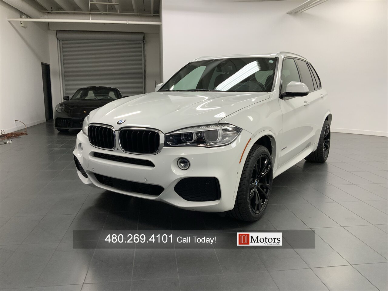 2018 BMW X5 sDrive35i - Photo 7 - Tempe, AZ 85281