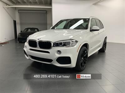 2018 BMW X5 sDrive35i - Photo 7 - Tempe, AZ 85281