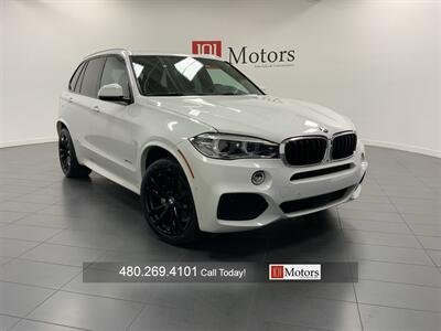 2018 BMW X5 sDrive35i - Photo 1 - Tempe, AZ 85281