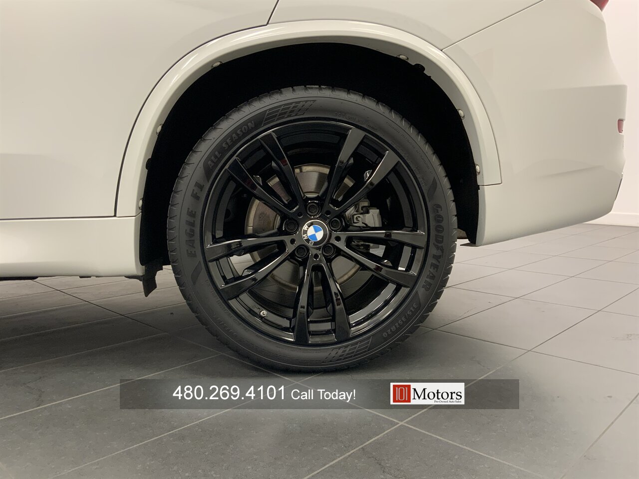 2018 BMW X5 sDrive35i - Photo 28 - Tempe, AZ 85281