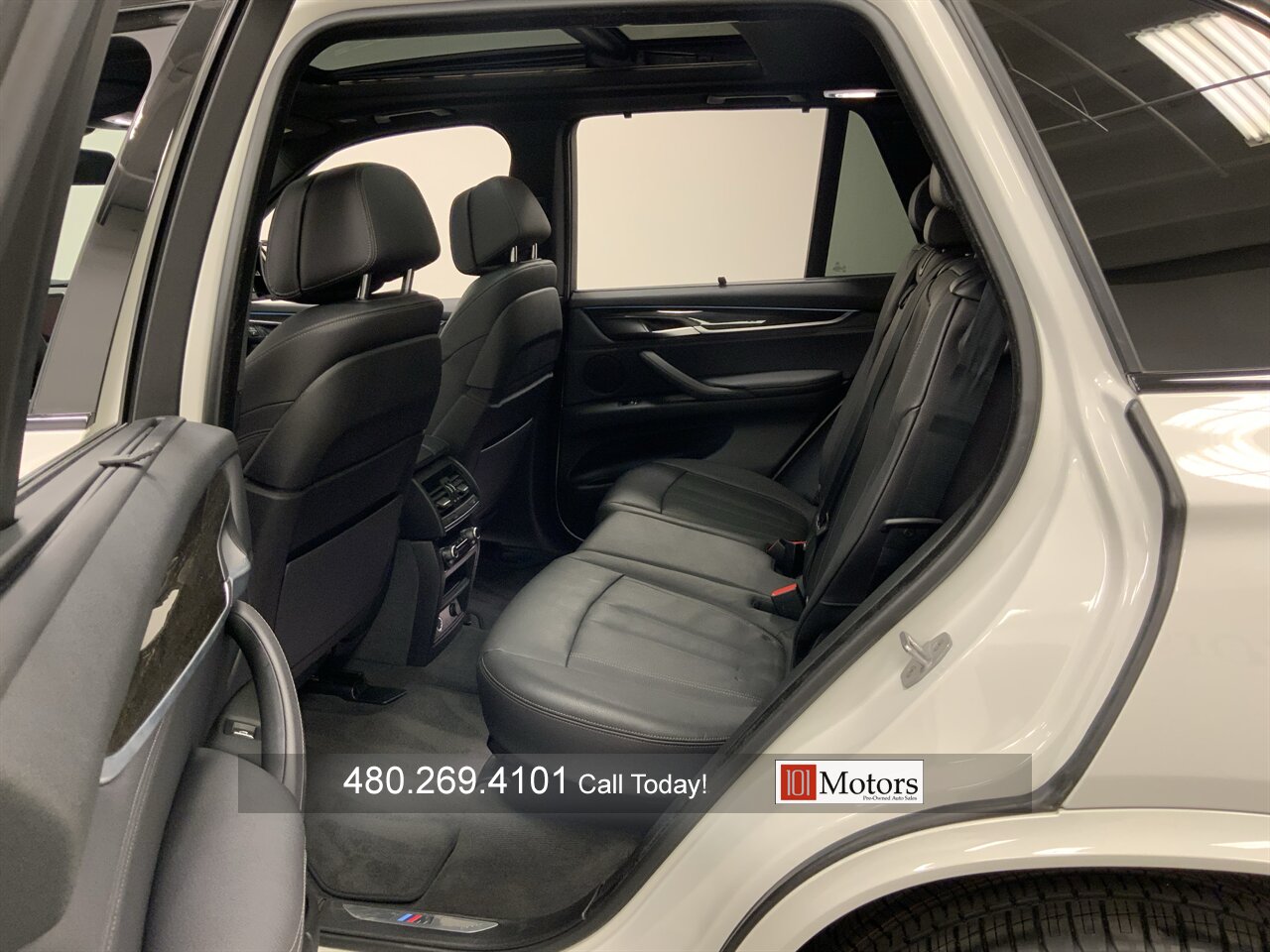 2018 BMW X5 sDrive35i - Photo 25 - Tempe, AZ 85281