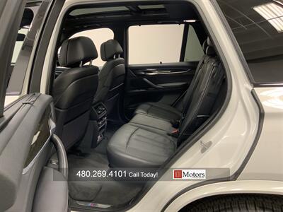 2018 BMW X5 sDrive35i - Photo 25 - Tempe, AZ 85281