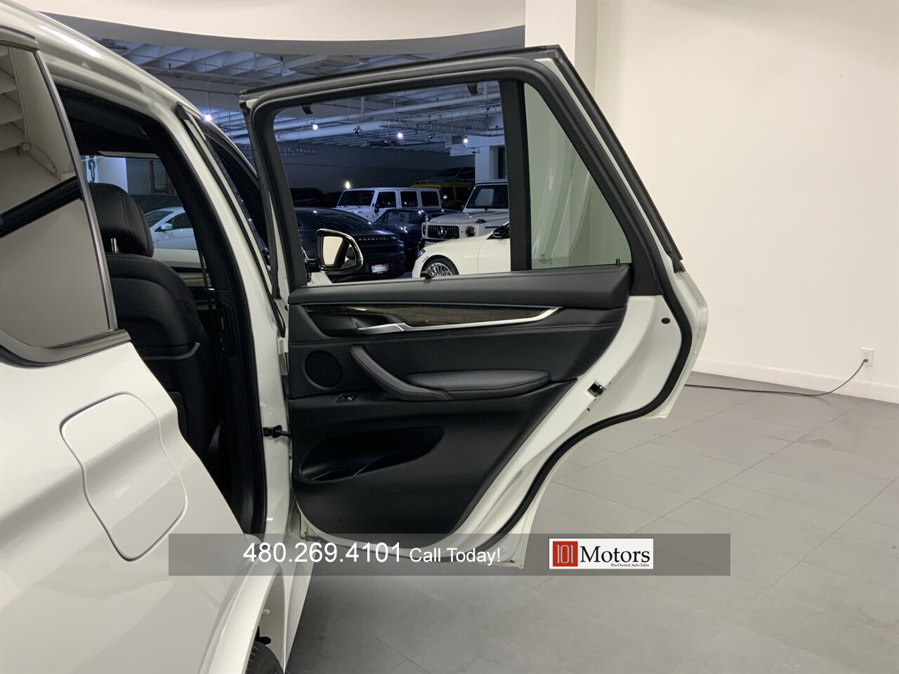 2018 BMW X5 sDrive35i - Photo 22 - Tempe, AZ 85281