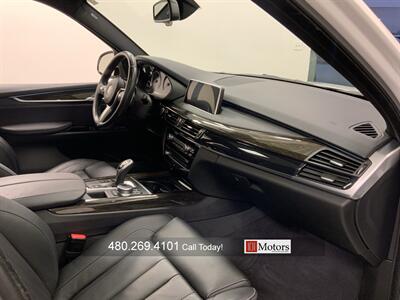 2018 BMW X5 sDrive35i - Photo 21 - Tempe, AZ 85281