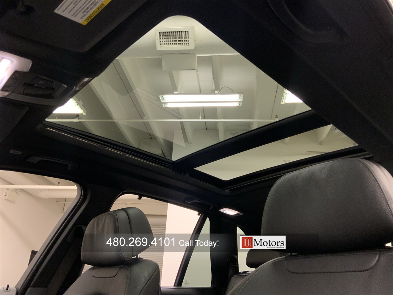 2018 BMW X5 sDrive35i - Photo 17 - Tempe, AZ 85281