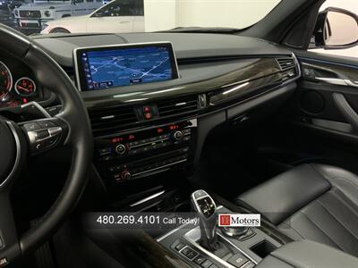 2018 BMW X5 sDrive35i - Photo 14 - Tempe, AZ 85281