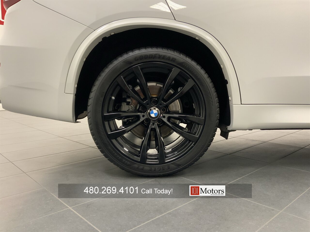 2018 BMW X5 sDrive35i - Photo 29 - Tempe, AZ 85281