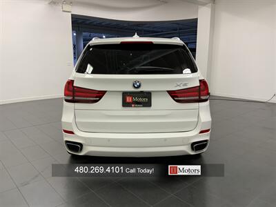 2018 BMW X5 sDrive35i - Photo 4 - Tempe, AZ 85281